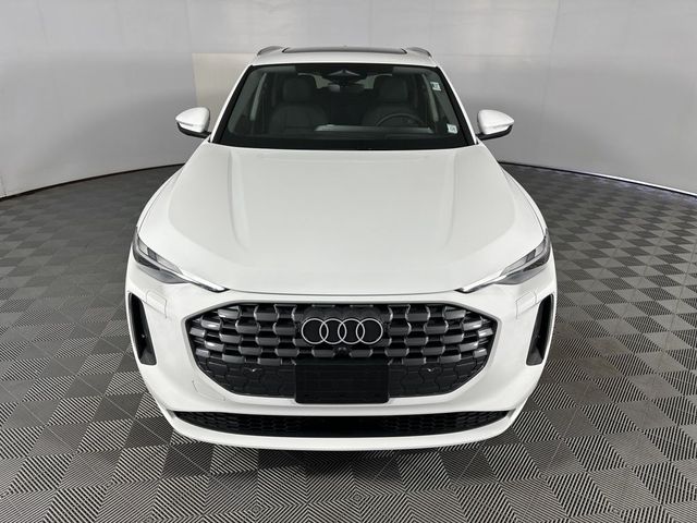 2025 Audi Q5 Premium