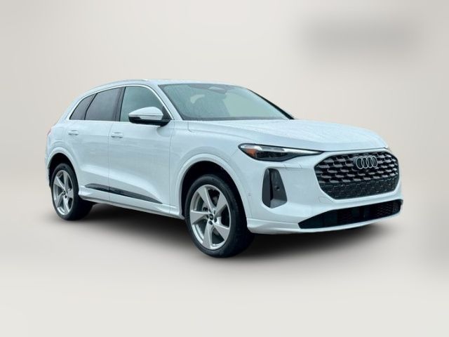 2025 Audi Q5 Premium Plus