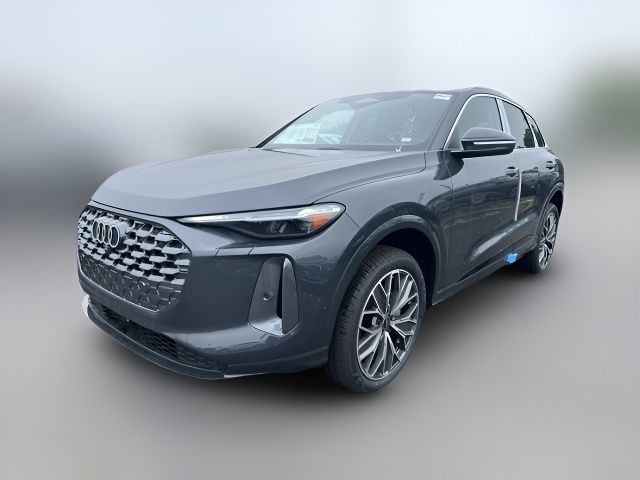 2025 Audi Q5 Premium Plus