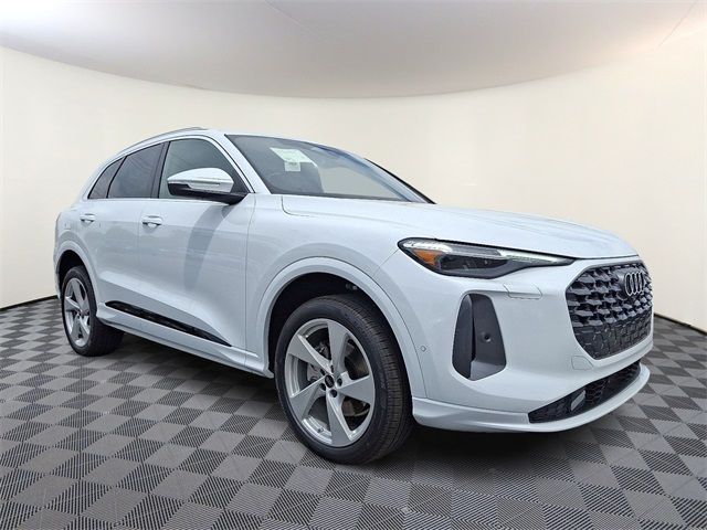 2025 Audi Q5 Premium Plus