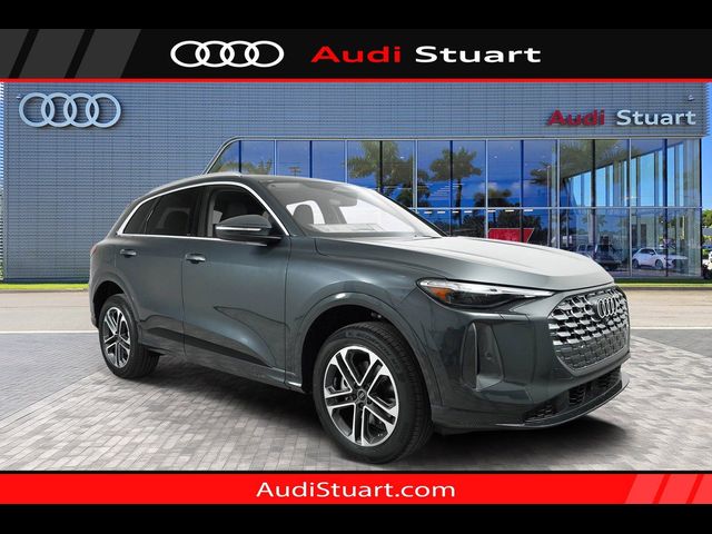 2025 Audi Q5 Premium Plus