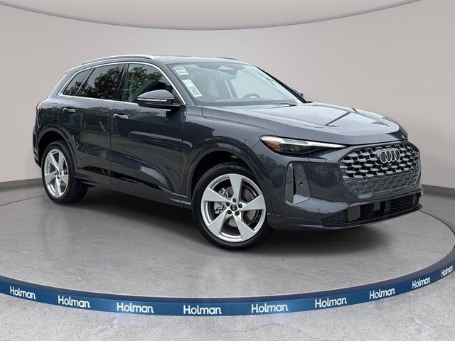 2025 Audi Q5 Premium Plus