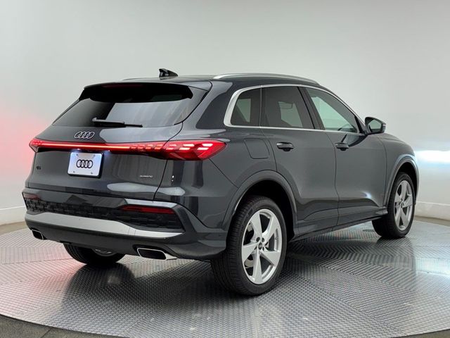 2025 Audi Q5 Premium Plus
