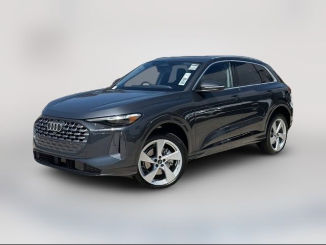 2025 Audi Q5 Premium Plus