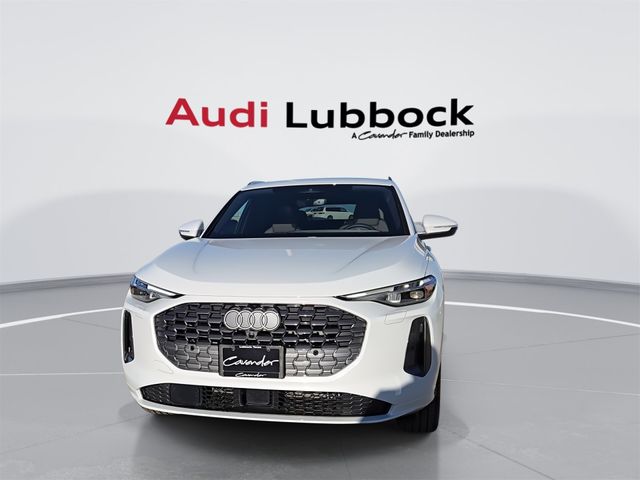 2025 Audi Q5 Premium Plus