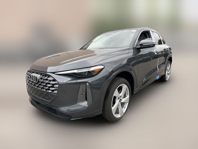 2025 Audi Q5 Premium Plus