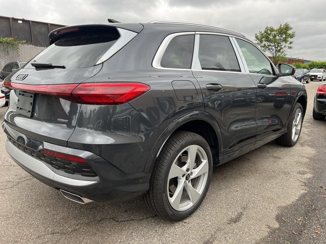 2025 Audi Q5 Premium Plus