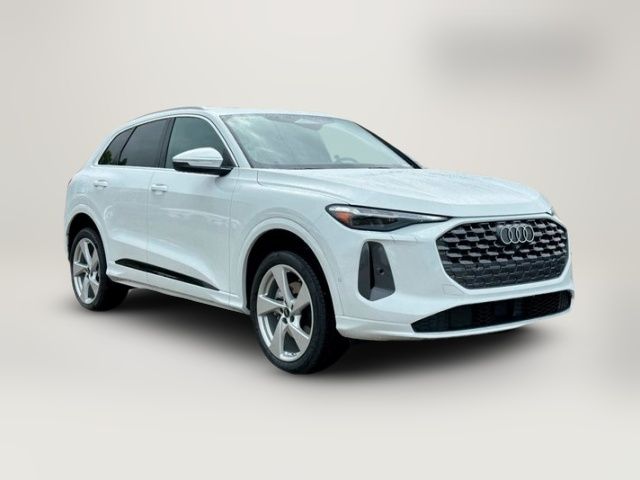 2025 Audi Q5 Premium Plus