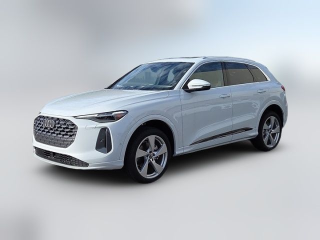 2025 Audi Q5 Premium Plus