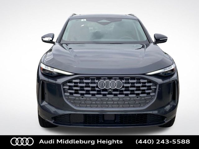 2025 Audi Q5 Premium Plus
