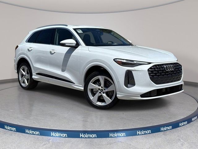 2025 Audi Q5 Premium Plus