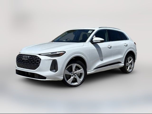 2025 Audi Q5 Premium Plus