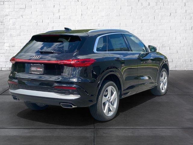 2025 Audi Q5 Premium Plus
