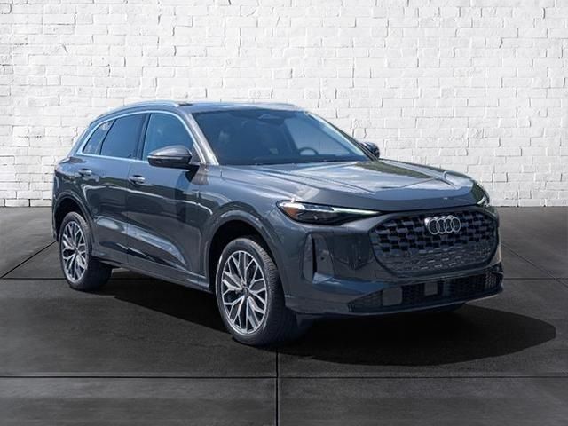 2025 Audi Q5 Premium Plus