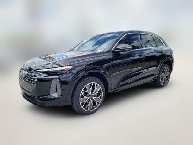 2025 Audi Q5 Premium Plus