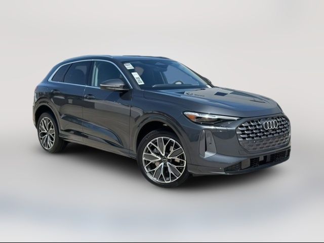 2025 Audi Q5 Premium Plus