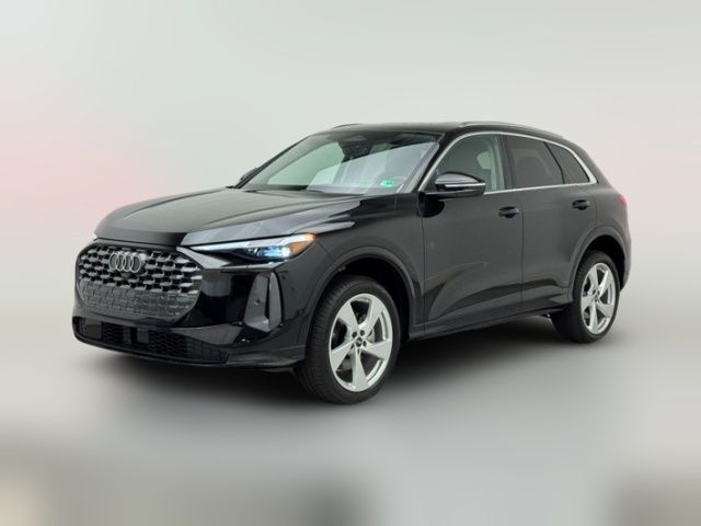2025 Audi Q5 Premium Plus