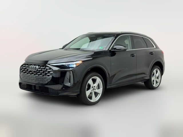 2025 Audi Q5 Premium Plus