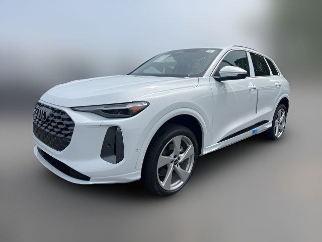 2025 Audi Q5 Premium Plus