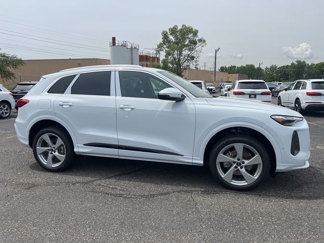 2025 Audi Q5 Premium Plus