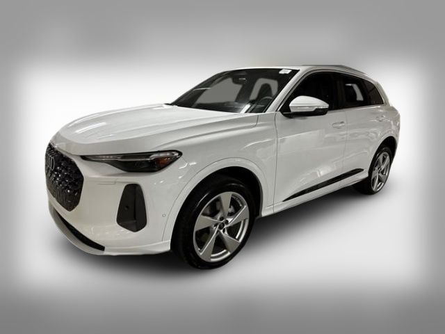 2025 Audi Q5 Premium Plus