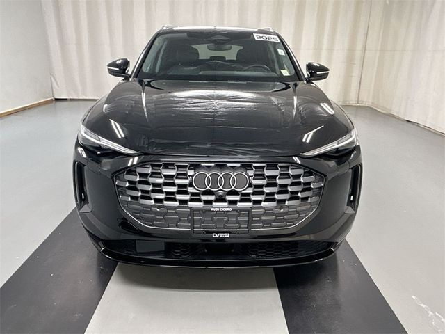 2025 Audi Q5 Premium Plus