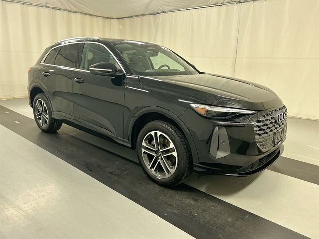 2025 Audi Q5 Premium Plus