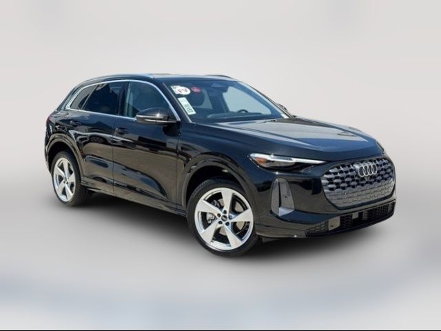 2025 Audi Q5 Premium Plus