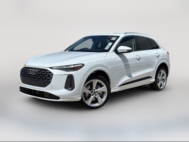 2025 Audi Q5 Premium Plus