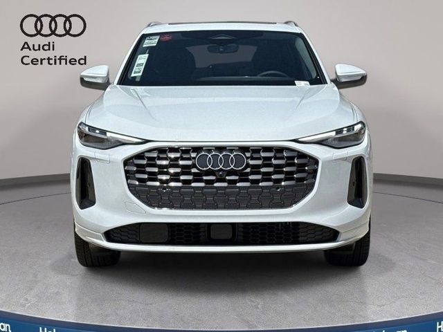 2025 Audi Q5 Premium Plus