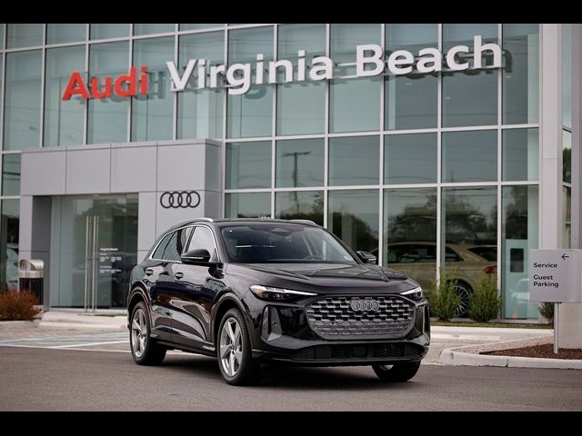 2025 Audi Q5 Prestige