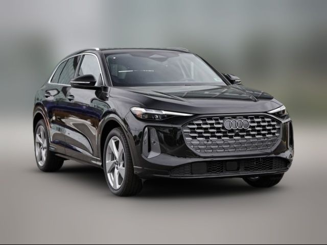 2025 Audi Q5 Prestige