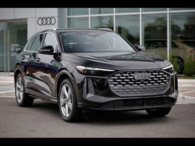 2025 Audi Q5 Prestige