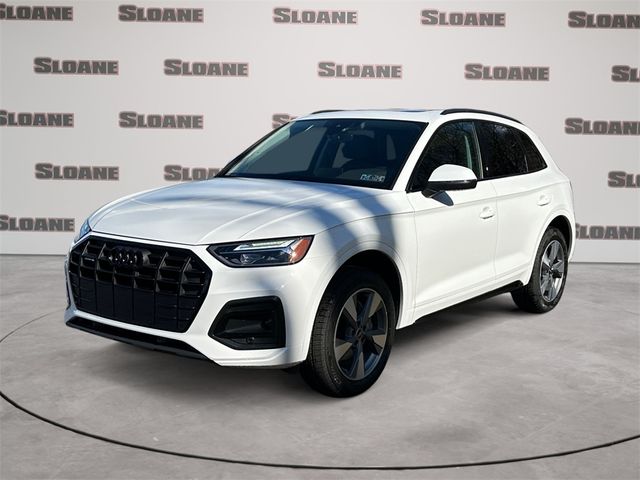 2025 Audi Q5 Premium