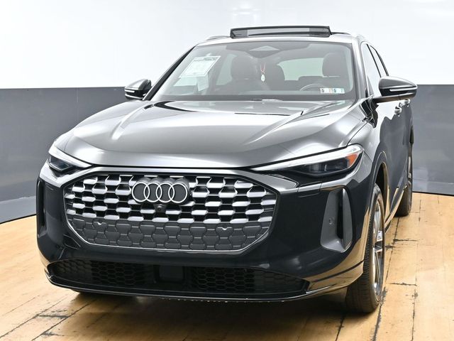 2025 Audi Q5 Premium