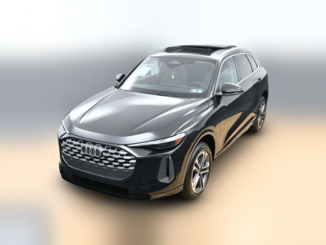 2025 Audi Q5 Premium
