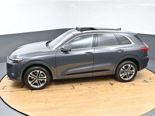 2025 Audi Q5 Premium