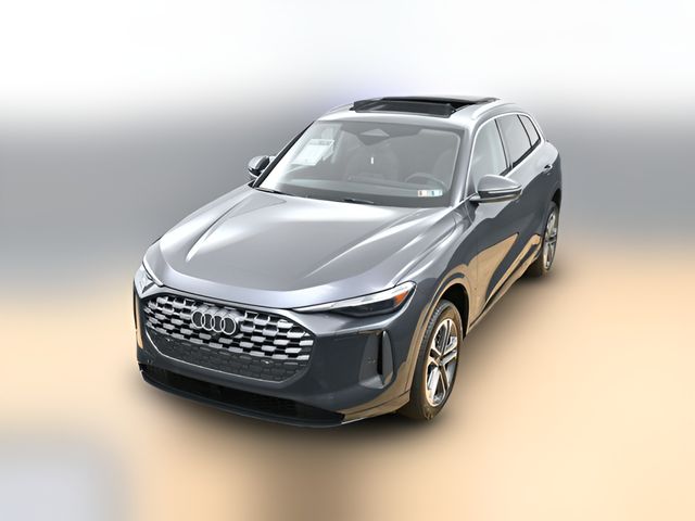 2025 Audi Q5 Premium