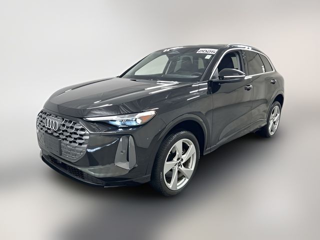 2025 Audi Q5 Premium Plus
