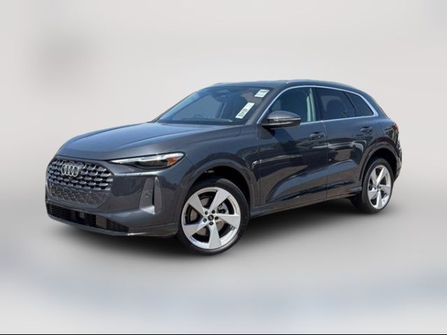 2025 Audi Q5 Premium Plus