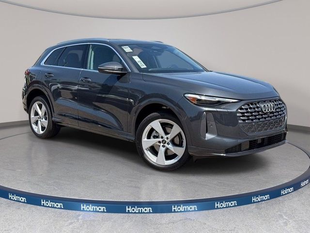 2025 Audi Q5 Premium Plus