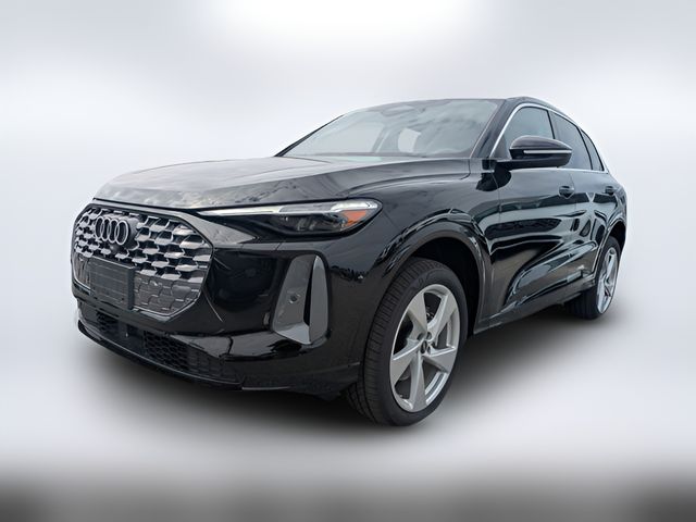 2025 Audi Q5 Premium Plus