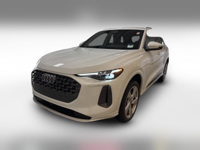 2025 Audi Q5 Premium Plus