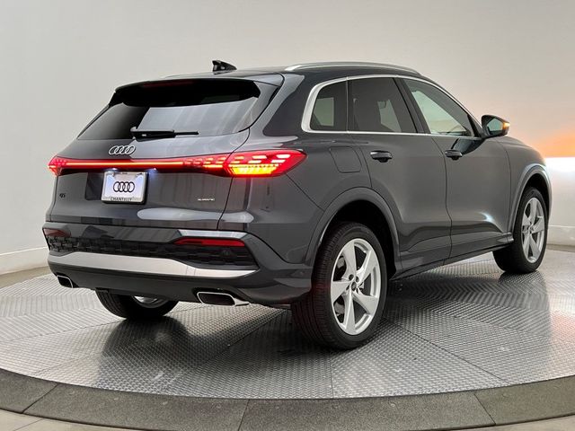 2025 Audi Q5 Premium Plus