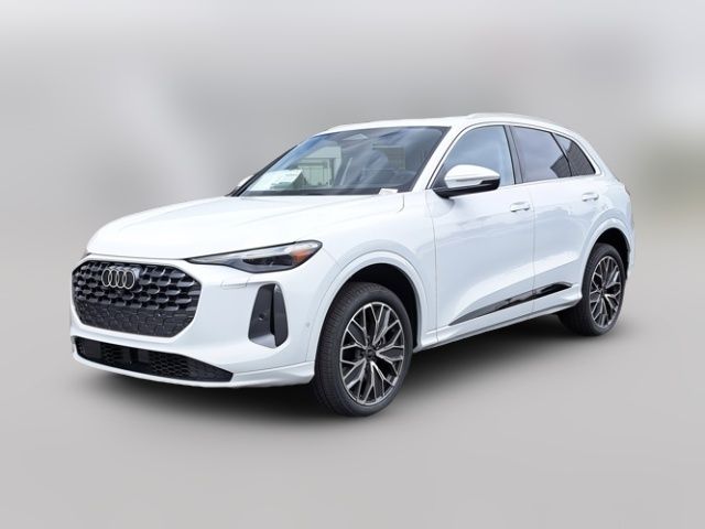 2025 Audi Q5 Premium Plus