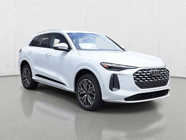 2025 Audi Q5 Premium Plus