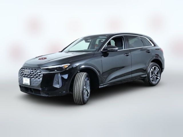 2025 Audi Q5 Premium Plus