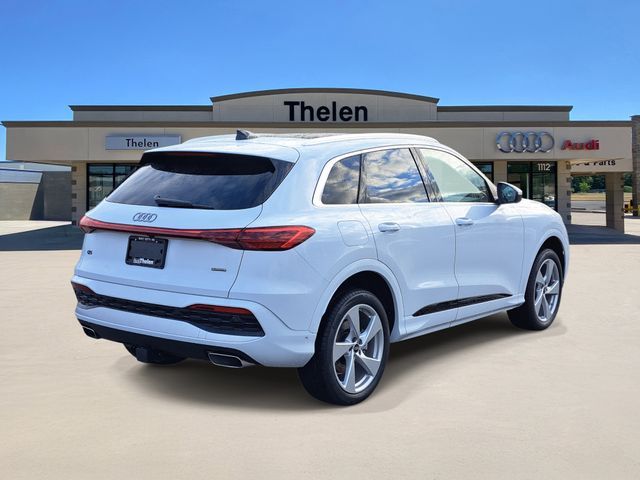 2025 Audi Q5 Premium Plus