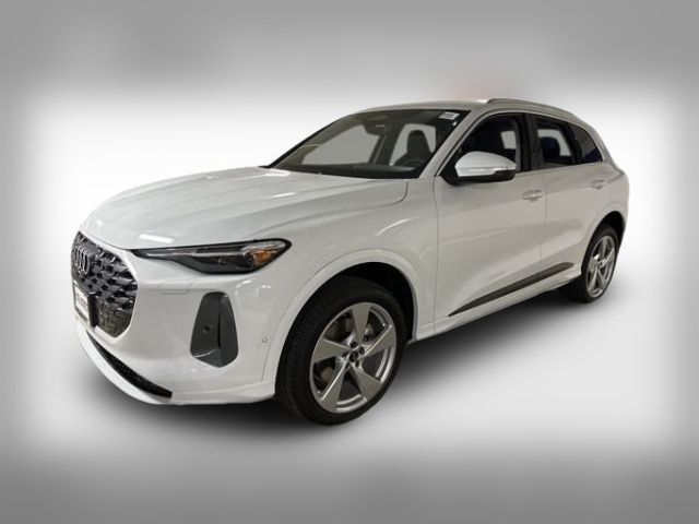 2025 Audi Q5 Premium Plus