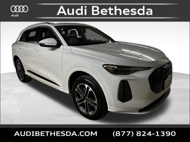 2025 Audi Q5 Premium Plus